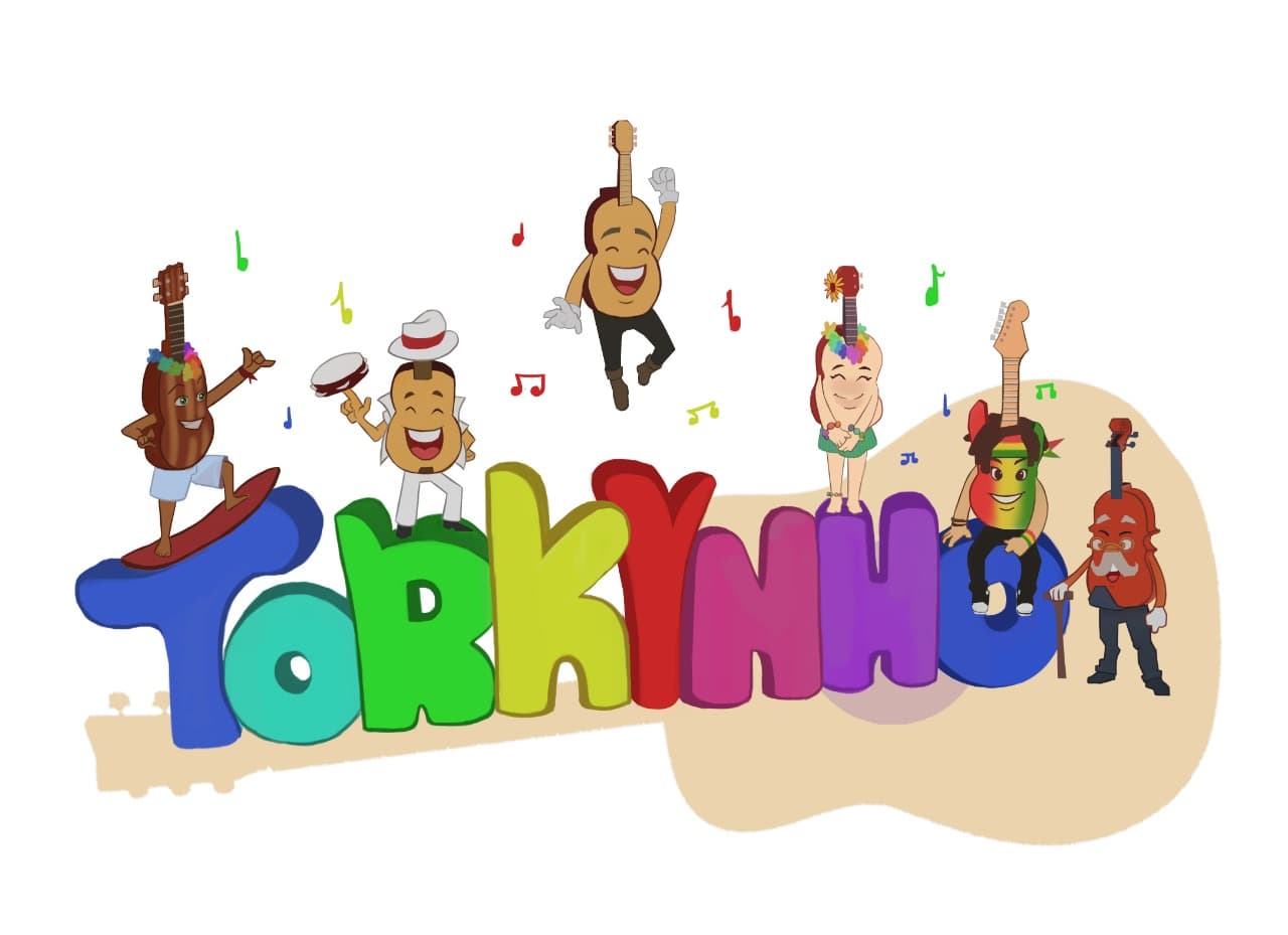 Turma do Torkynho